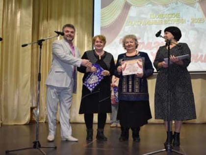 У шуян — самый трогательный спектакль