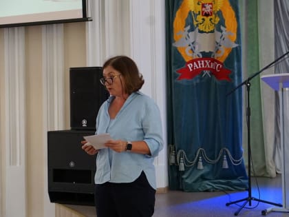 Год семьи завершился – забота о семьях осталась