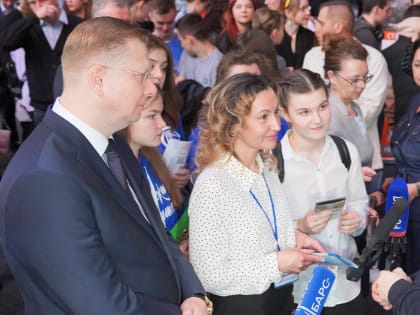 На обновленной Томне» начали выпуск продукции