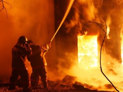 СУ СК России по Ивановской области обращает внимание на необходимость соблюдения мер пожарной безопасности во избежание гибели детей и взрослых