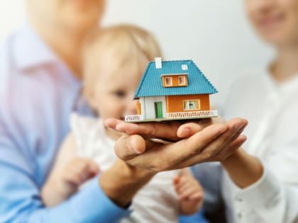 Участникам программы «Обеспечение жильем молодых семей» необходимо пройти перерегистрацию