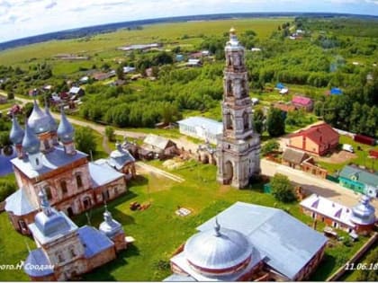 Изобретатель «самозвона»
