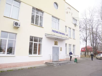 Сокращение времени ожидания в поликлинике Иванова