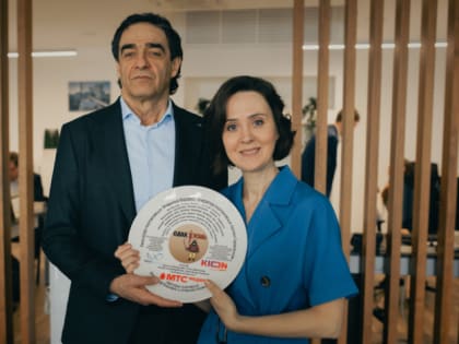 МТС оцифровала Иваново к фестивалю «Пилот»