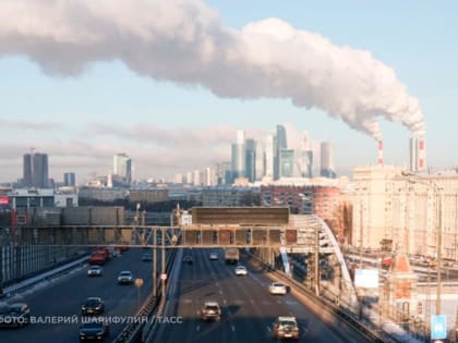 МВФ прогнозирует умеренный рост российской экономики в 2023 году