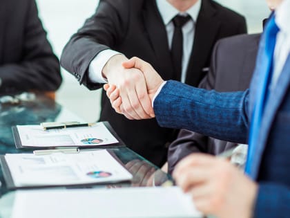 Региональный инвестиционный стандарт помогает оперативно решить вопросы бизнеса