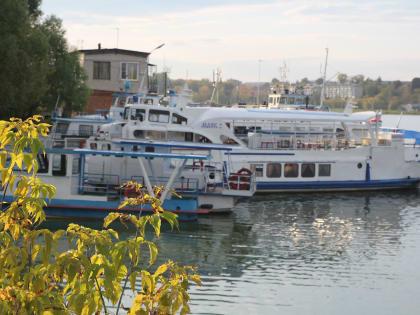 Кинешемский речник в суде добился права на досрочную страховую пенсию