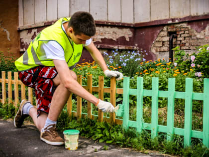 Лето по-взрослому