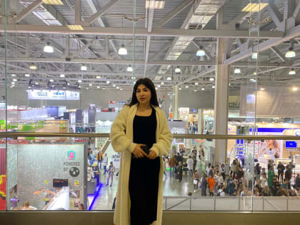 С передовыми образцами продукции индустрии гостеприимства ознакомились сотрудники регионального агентства по привлечению инвестиций