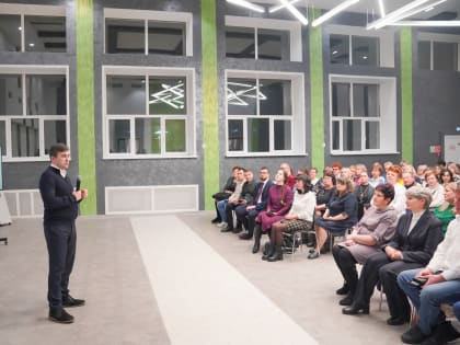 В Ивановской области в 2023 году реализуют 254 инициативных проекта