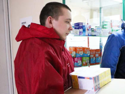 К развозу по аптекам льготных лекарств для диабетиков подключились волонтеры
