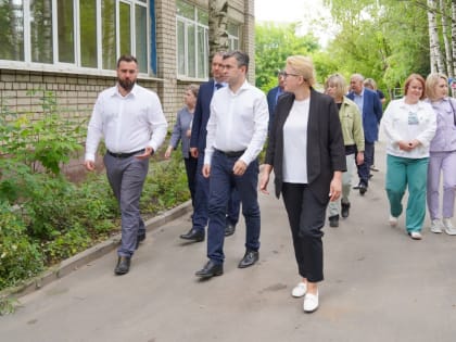 В программу капремонта дошкольных учреждений 2023 года включили дополнительные детсады Иванова