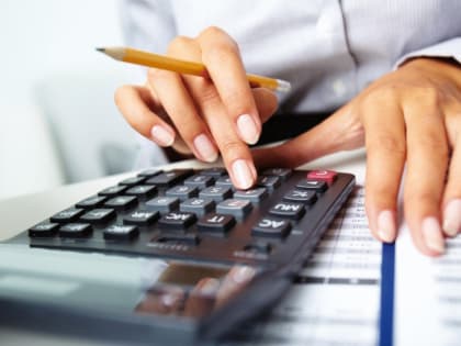 Налоговые платежи нужно перечислять на единый счет тульского казначейства