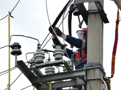 «Ивэнерго» выполнил более 80% мероприятий по подготовке к зиме