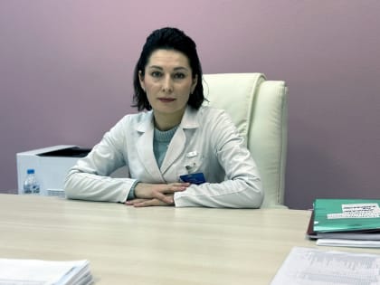 Очередные новости ивановской медицины