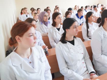 48 студентов колледжей Ивановской области стали стипендиатами Правительства России