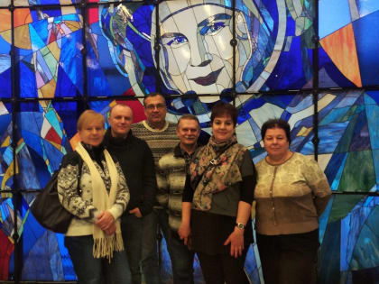 В Ярославль за новыми впечатлениями