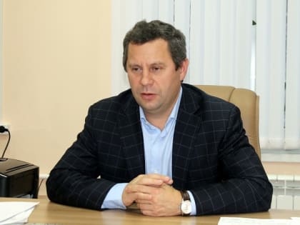 Главврач Кинешемской ЦРБ Сергей Аминодов выиграл суд у департамента здравоохранения