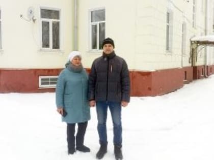 В НОВЫЙ ГОД С НОВОЙ КРЫШЕЙ!