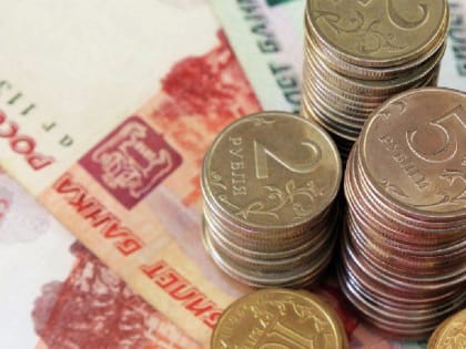 Средства на счетах ивановцев выросли на 16 млрд рублей