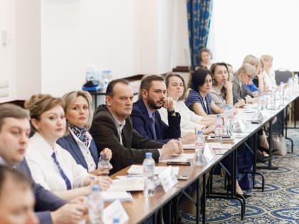 Круглый стол по вопросам банкротства