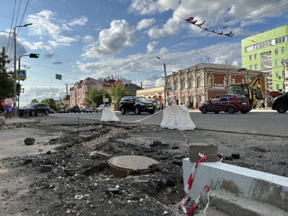 «Вернуть всё как было» - а что это было?