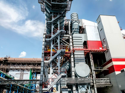 МегаФон обеспечил ММК сетью LTE на базе российских технологий