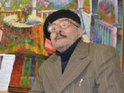 Не стало Почётного гражданина Кинешмы