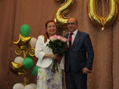 День вручения дипломов для выпускников Агробиотеха стал и торжественным, и историческим!