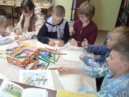 Мероприятия для школьников