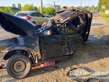 Нарушение ПДД и запрещенная тонировка: подробности страшной аварии у городской бани