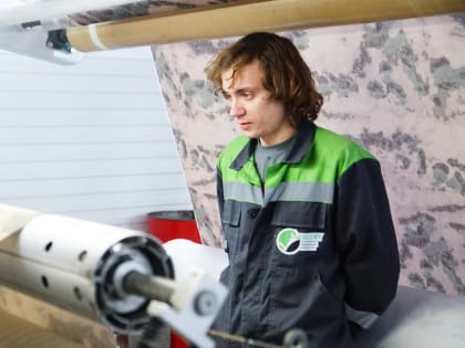 Первый в Ивановской области специальный инвестиционный контракт заключен с компанией "Фотопринт – Иваново"