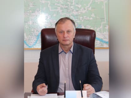 Глава Заволжского района ушел в отставку