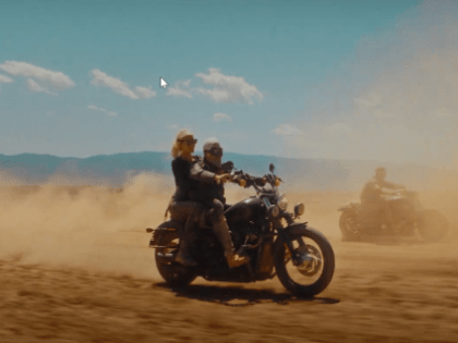 Вселенная «Безумного Макса» стала антуражем креативной бизнес-идеи от Tele2