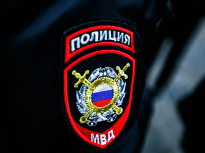 ДТП с погибшим