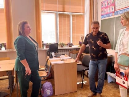 В Иванове проводится мониторинг пришкольных лагерей