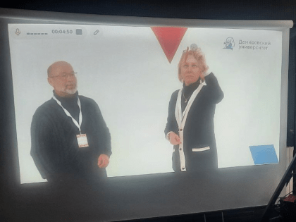 Преподаватели осваивают нейросети