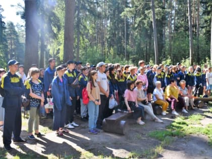 В областном центре завершилась летняя трудовая кампания подростков