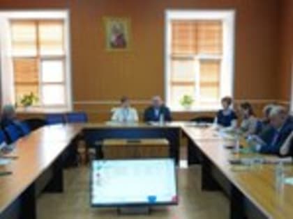 XVI Всероссийская научно-методическая конференция с международным участием «Актуальные проблемы совершенствования высшего образования» в ЯрГУ имени П.Г. Демидова