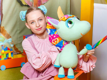 Выходные в театре кукол!