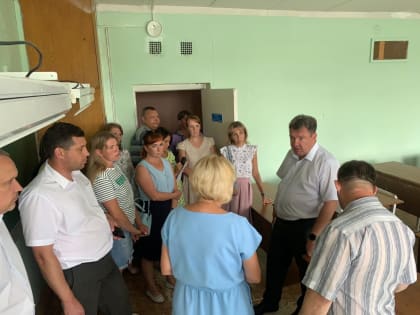 Проблемы есть, но их можно устранить сообща