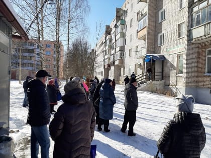 В облздраве прокомментировали обращение жительницы Кинешмы к Путину из-за нехватки лекарств