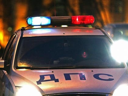 В Ивановской области автоледи на иномарке насмерть сбила 20-летнего парня