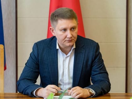 Павел Колесников станет заместителем губернатора по ЖКХ и энергетике