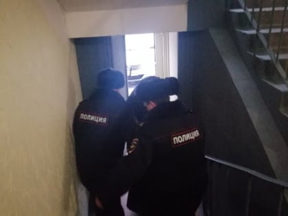 В Иванове на пожаре в квартире найдено тело мужчины