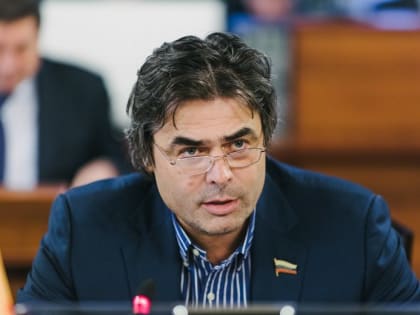Павел Попов: «Это неправильная интрига»