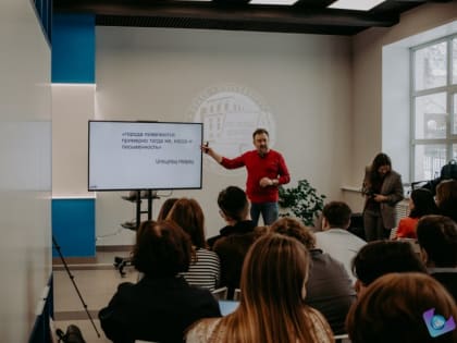Проект «ШНУр» начал работу!
