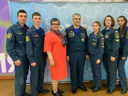 Представители Академии приняли участие в круглом столе «Молодая семья: проблемы и решения»