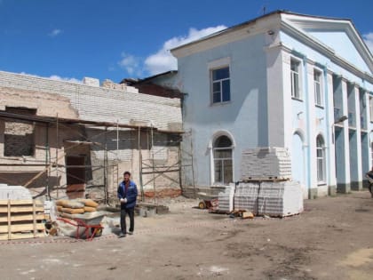 В Ивановской области в рамках Народной программы продолжается реализация партийного проекта «Культура малой Родины»