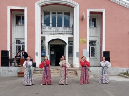 День деревни Перемилово